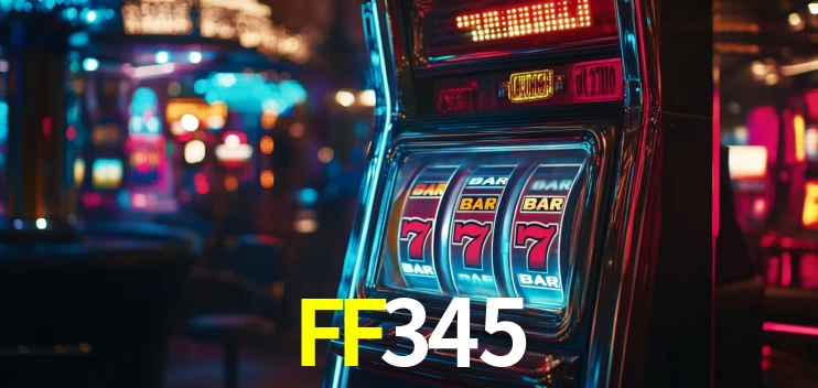 FF345 cassino