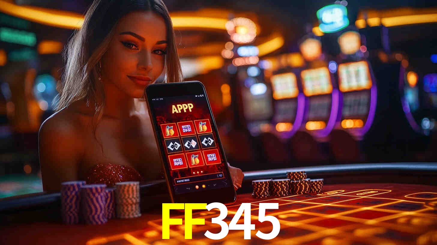 Requisitos do APK da FF345 para Android