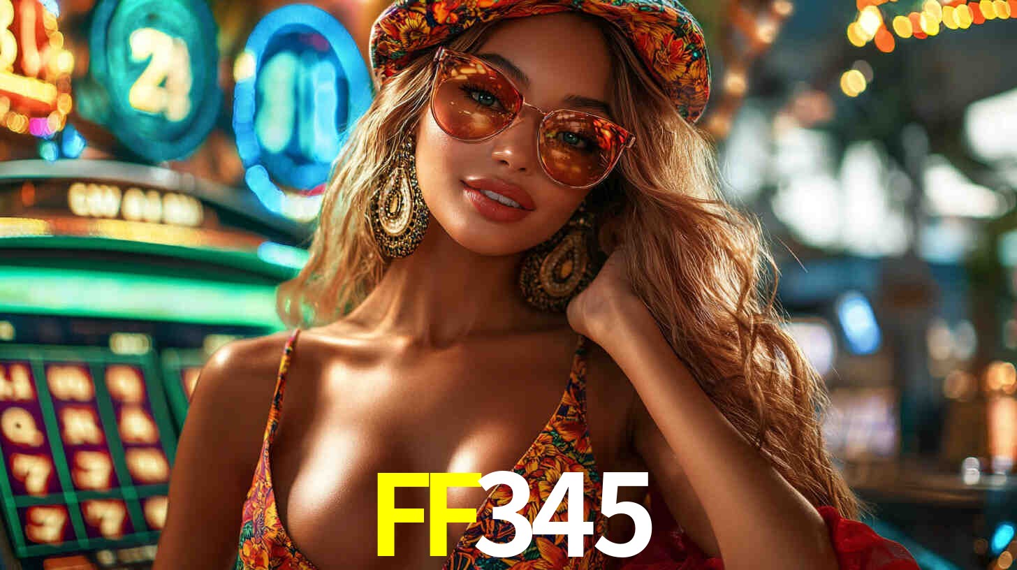 FF345 Plataforma Oficial