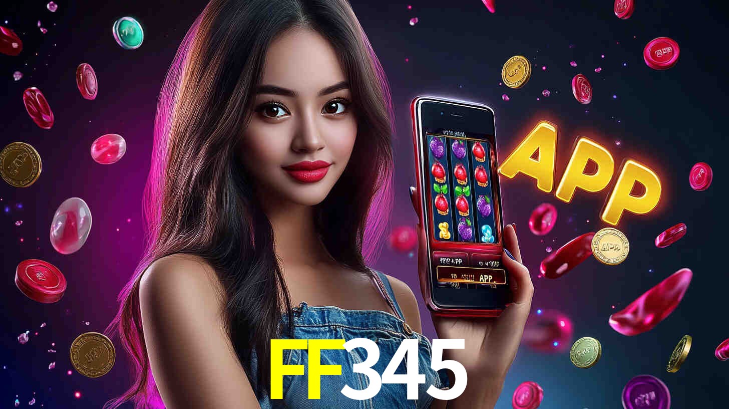 Requisitos do APK da FF345 para Android