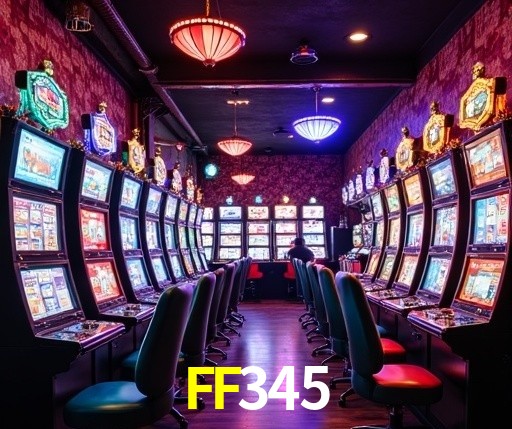 FF345 Logo Verificado
