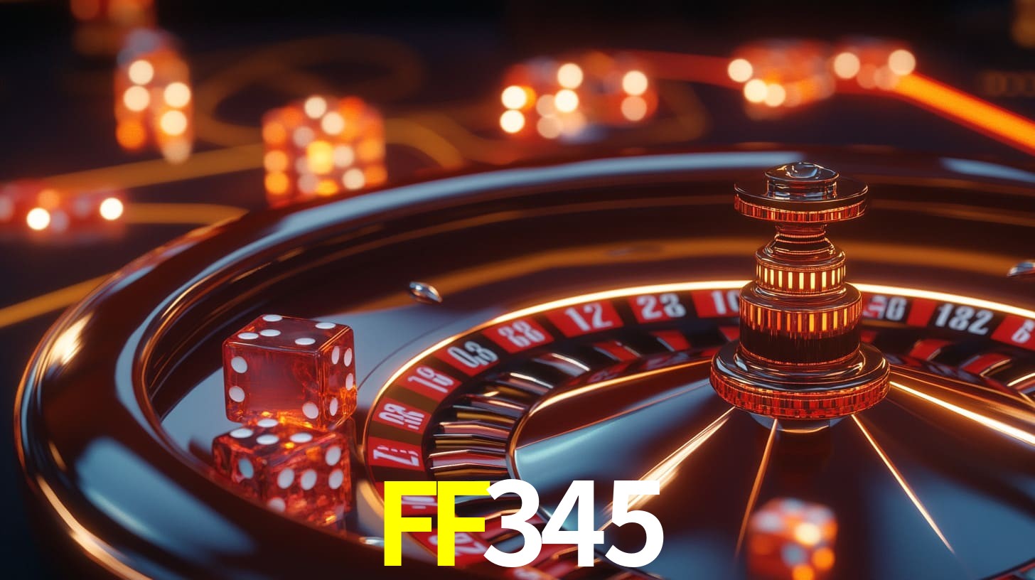 FF345 Licenciado Curaçao - Segurança SSL 256-bit