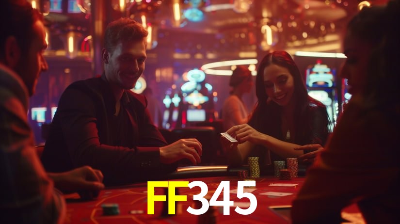 Estatísticas FF345