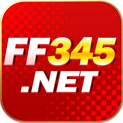 FF345 logo