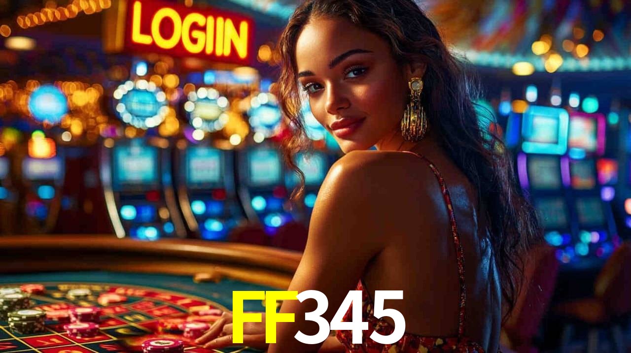 FF345 Cassino Ao Vivo - 89 Mesas Evolution Gaming