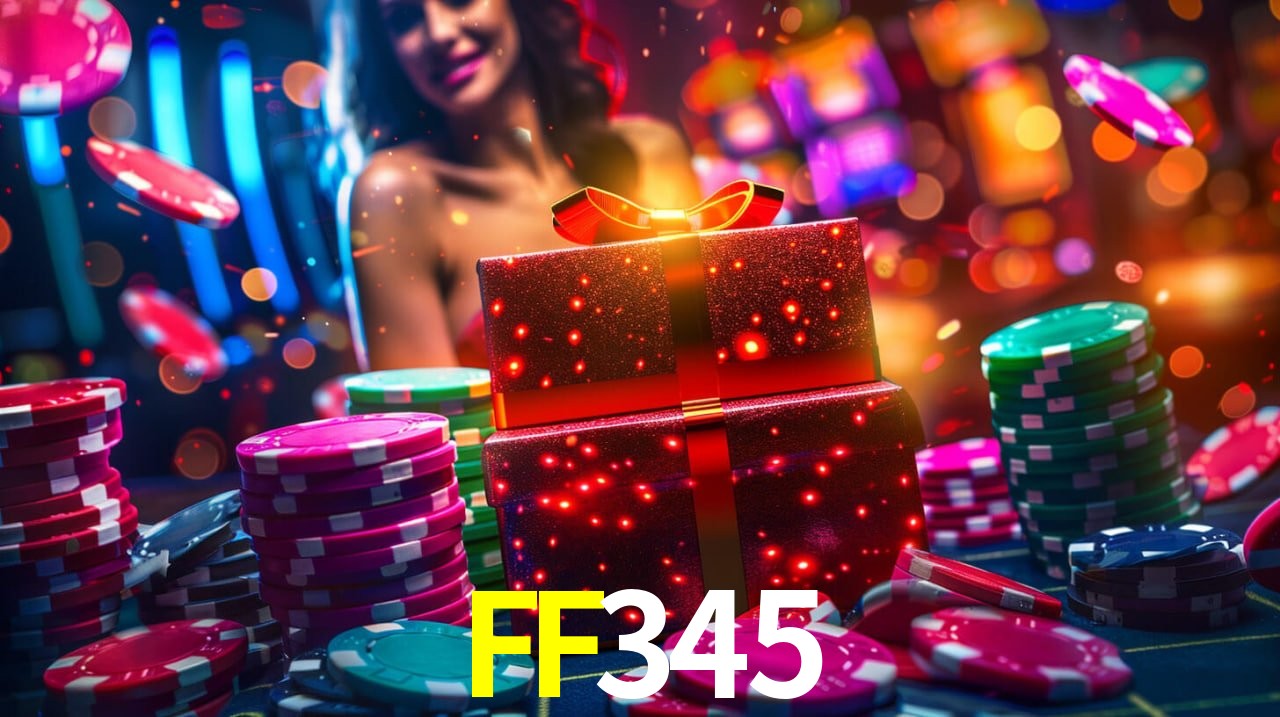 Recursos Exclusivos do App FF345 - Modo Offline, Login Biométrico