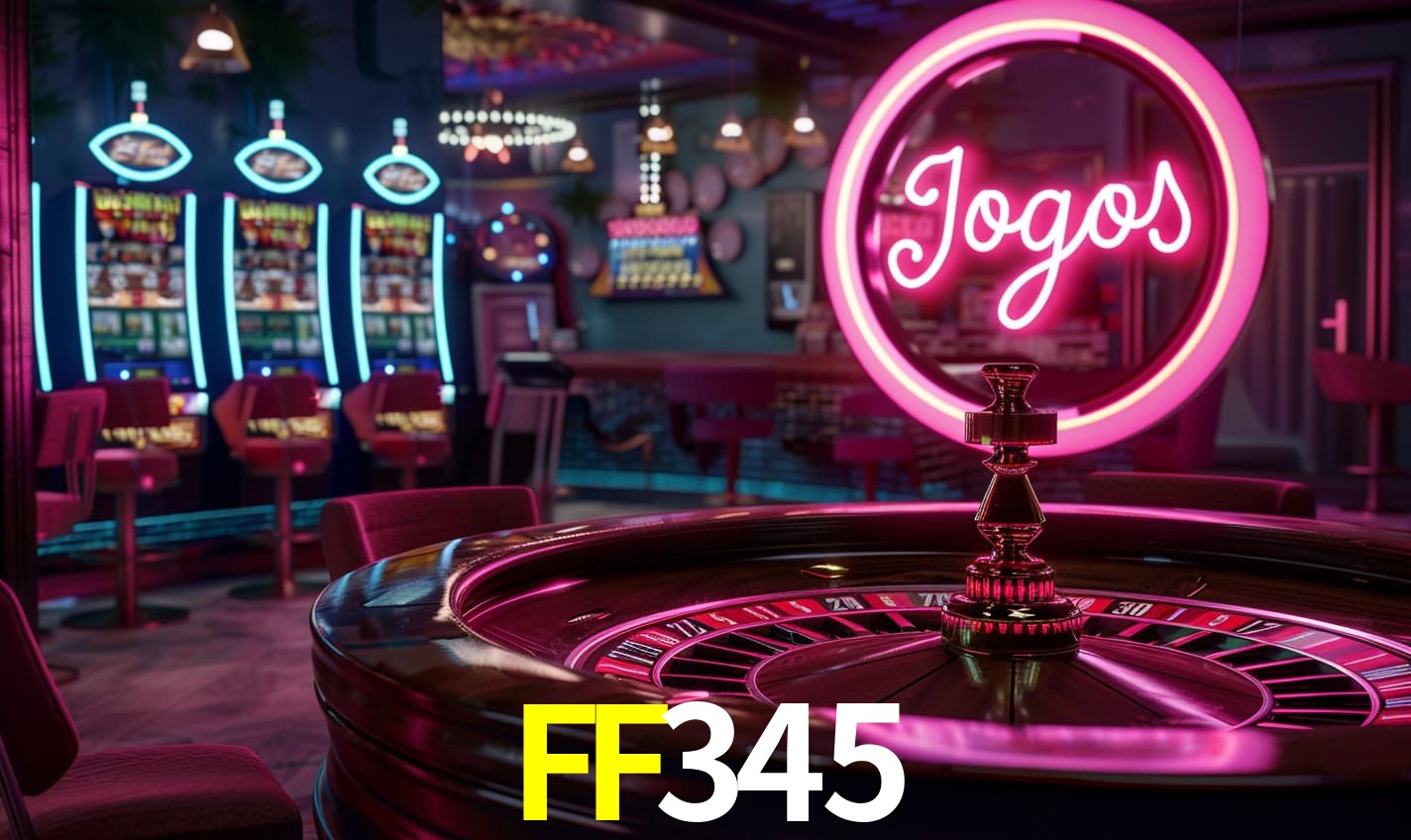 Instalar FF345 Mac