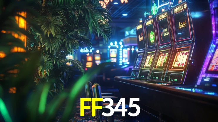 FF345 Plataforma Confiável