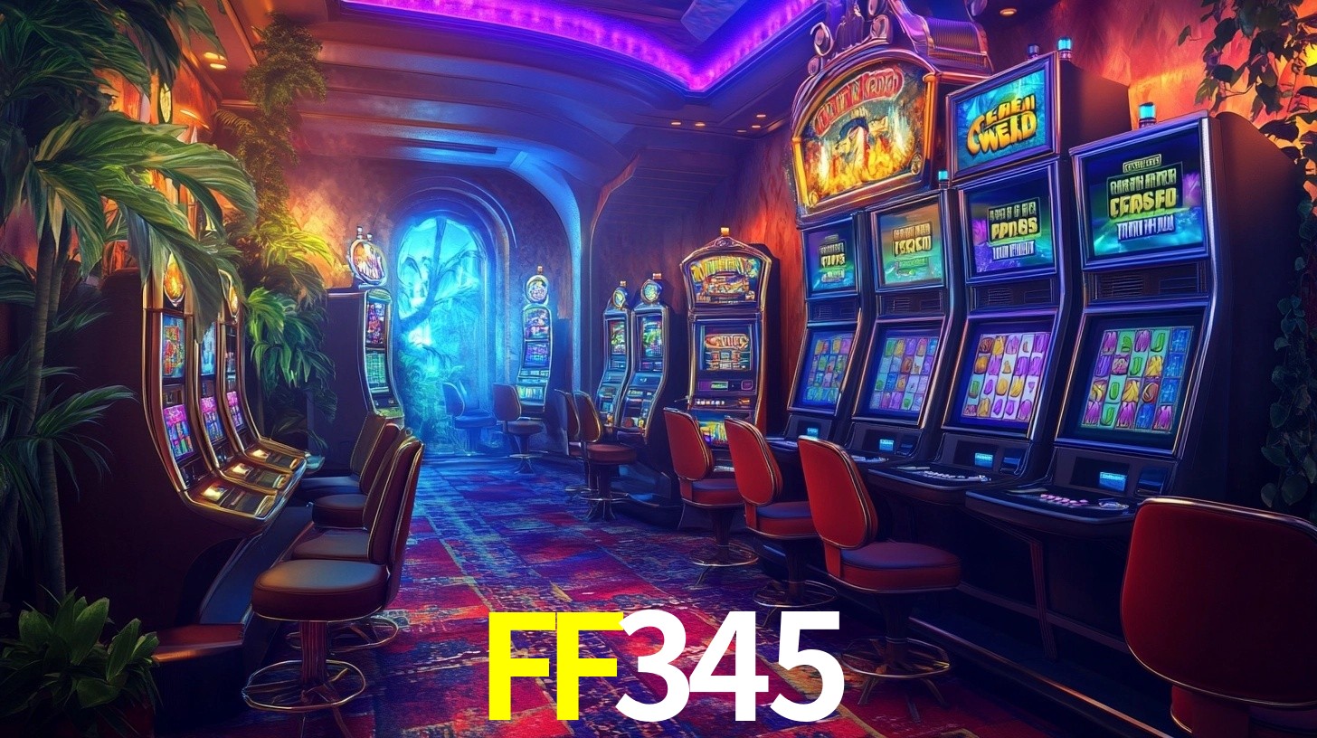 FF345 login