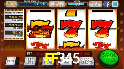 FF345 Contato