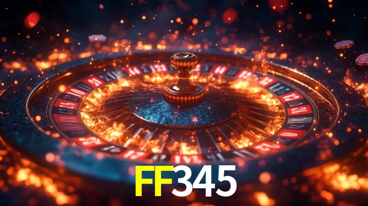 FF345 Segurança Logo 1