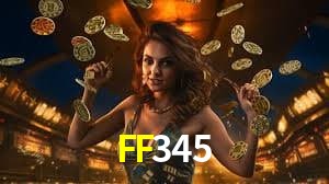 App mobile FF345
