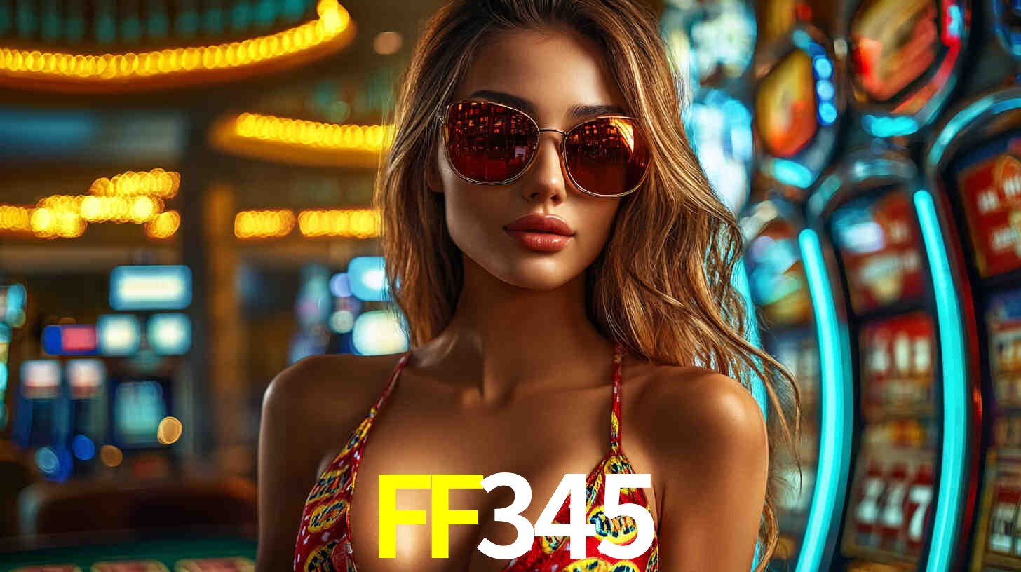 FF345 公平游戏
