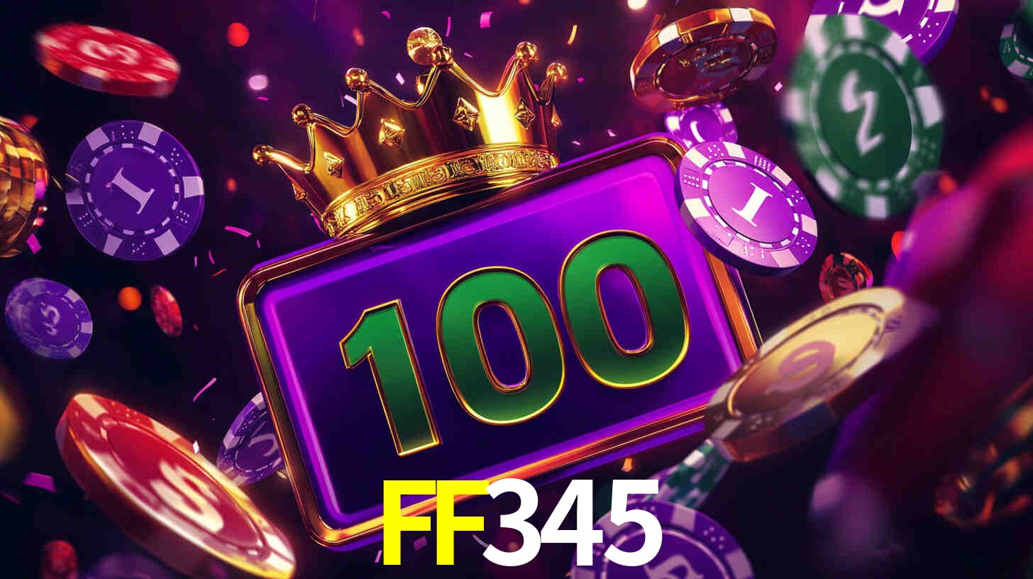Logo FF345 Plataforma Certificada