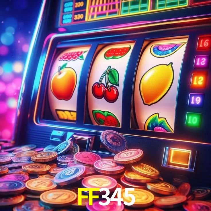 Volatilidade de slots