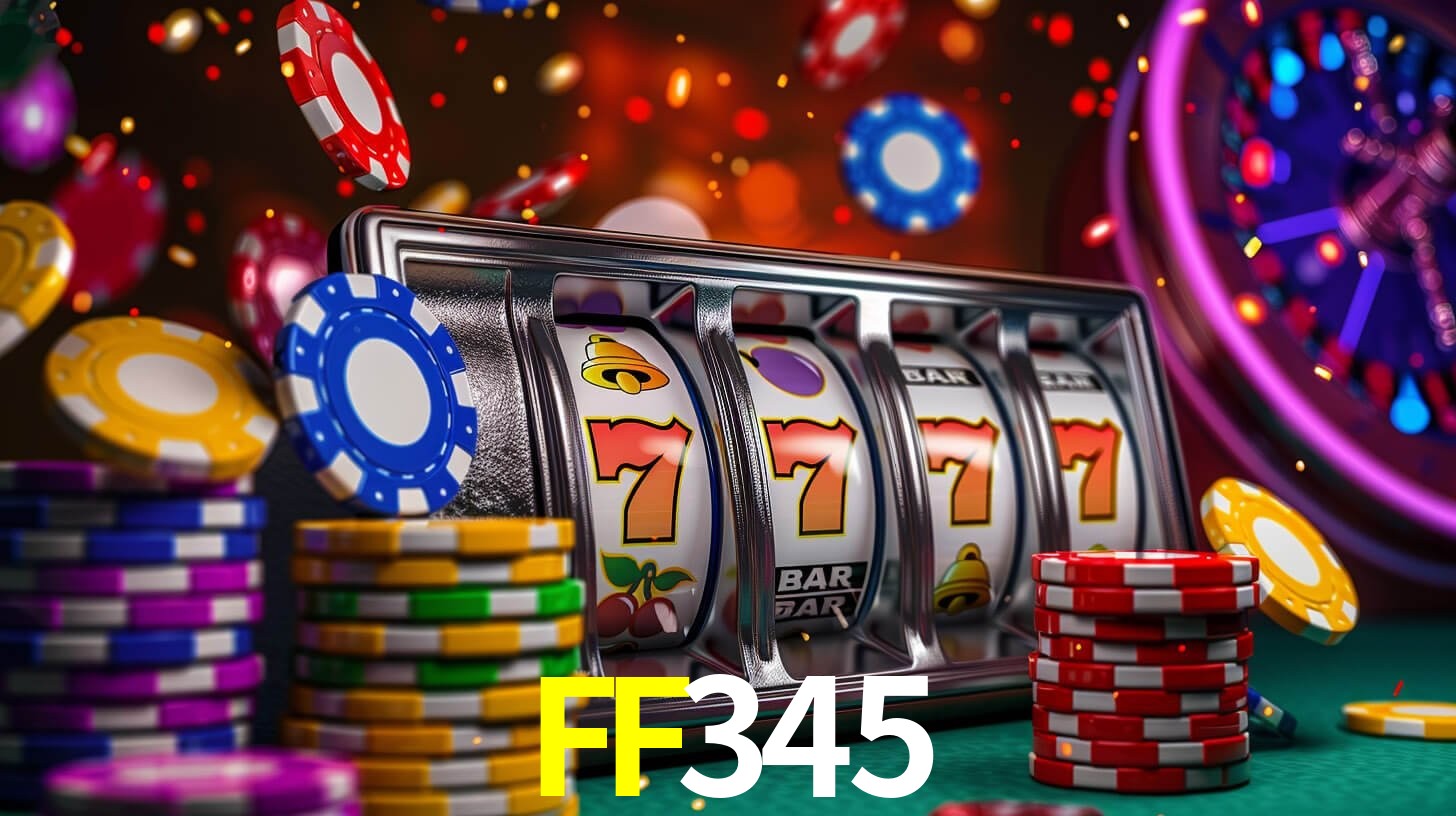 Vantagens App FF345