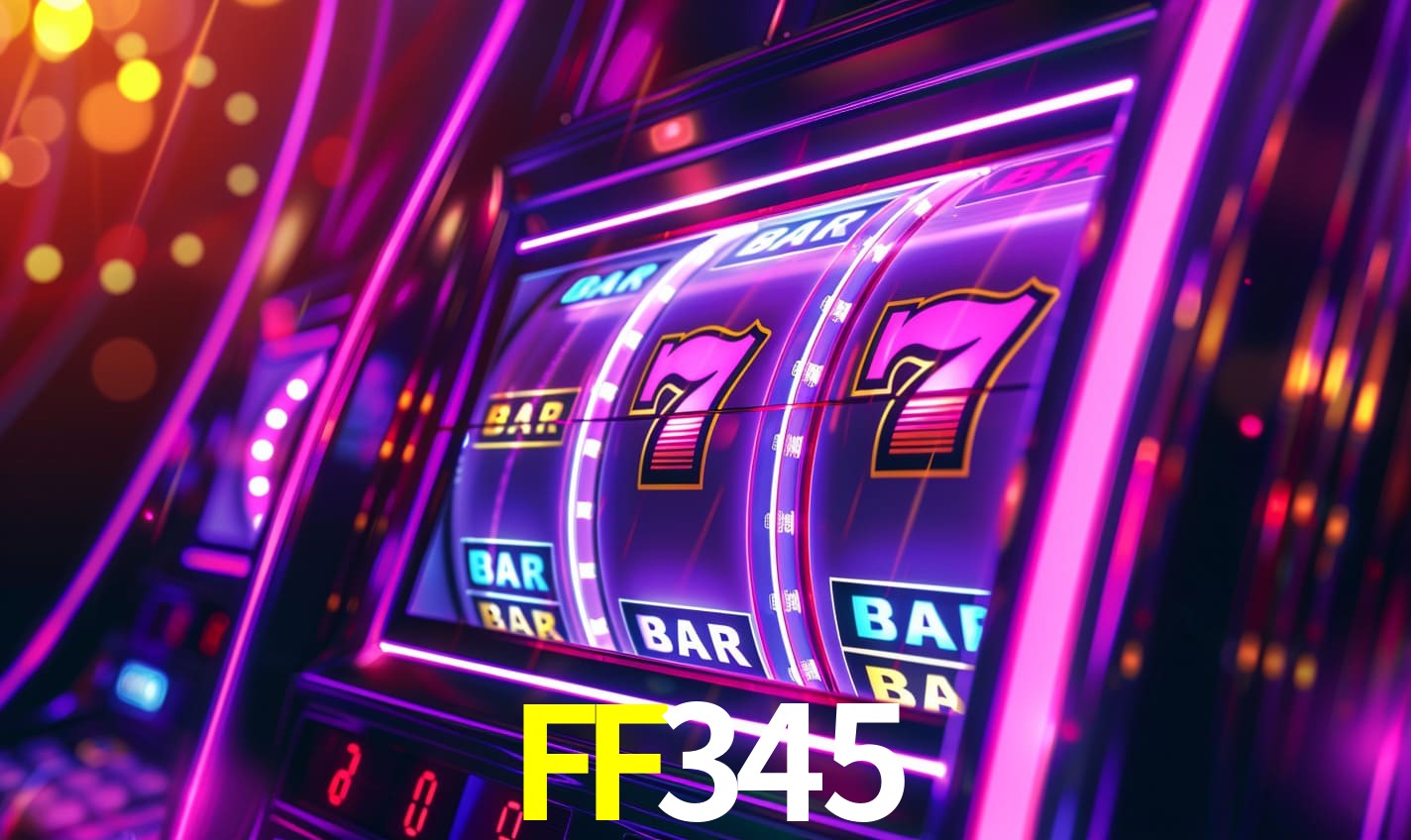 FF345 Bonus Rain – Ganhe mais em jogos de caça-níqueis