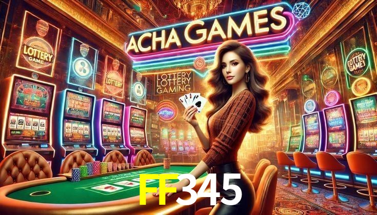 FF345 Fortune Tiger