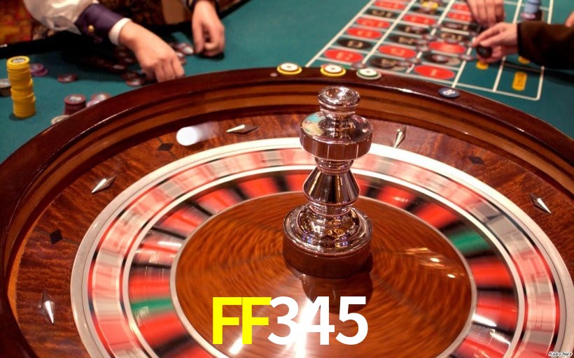 Benefícios Download FF345