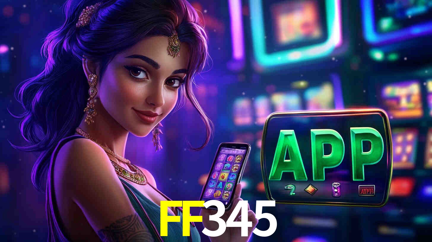 FF345 cadastro