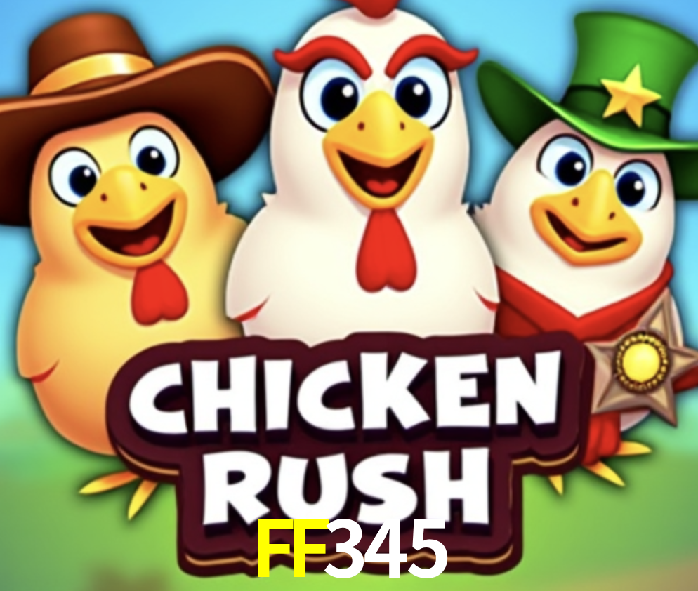 FF345 Aplicativo - FF345 visual 2