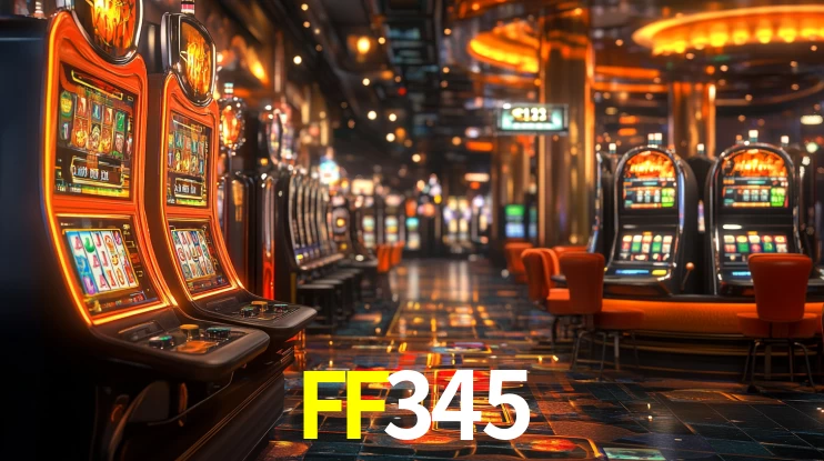 FF345 Segurança Logo 2