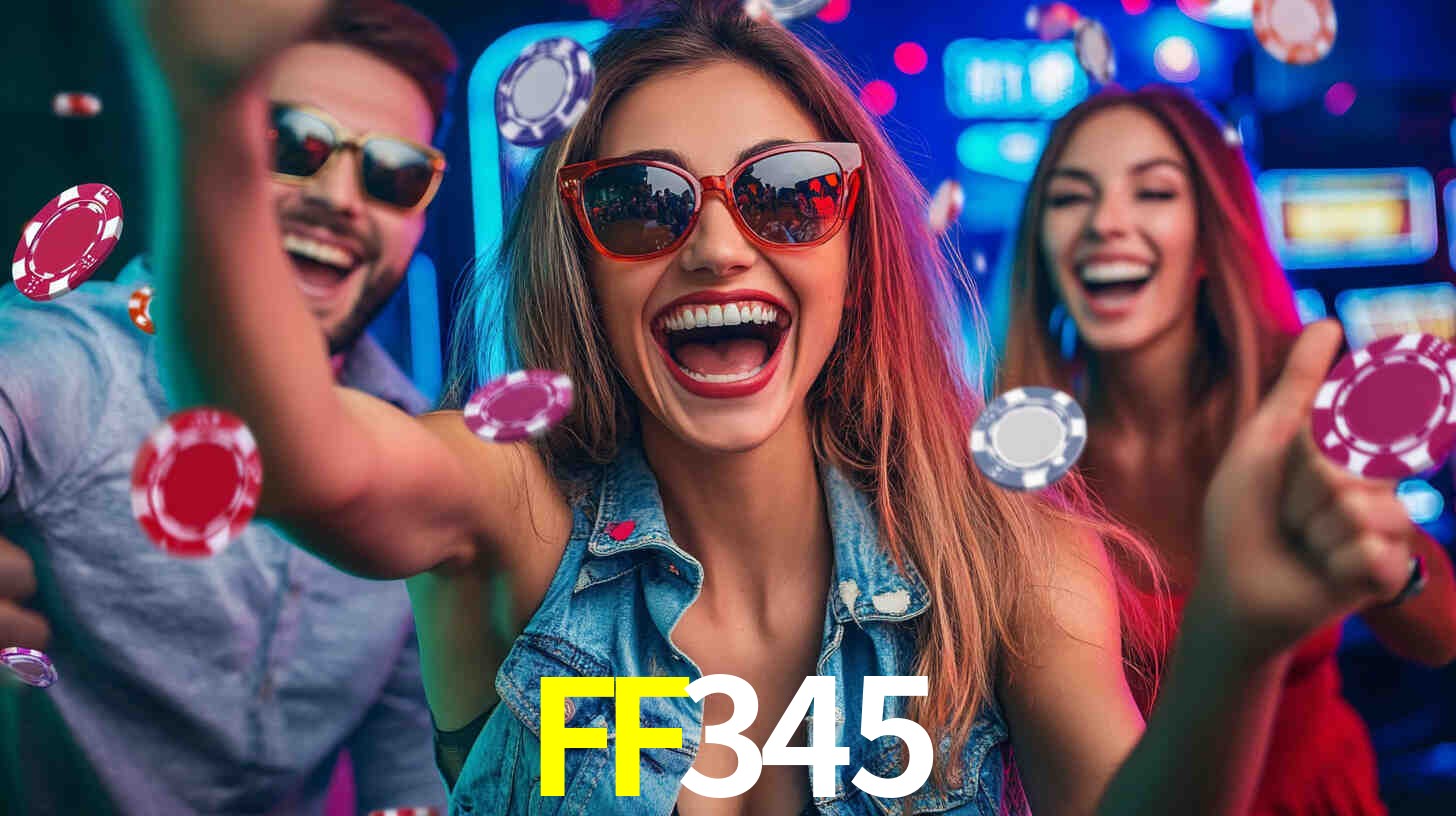 Jogos Mesa FF345
