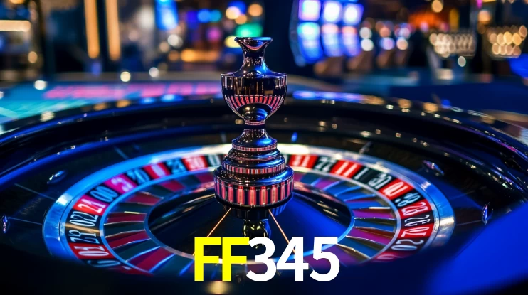 FF345 Logo 2