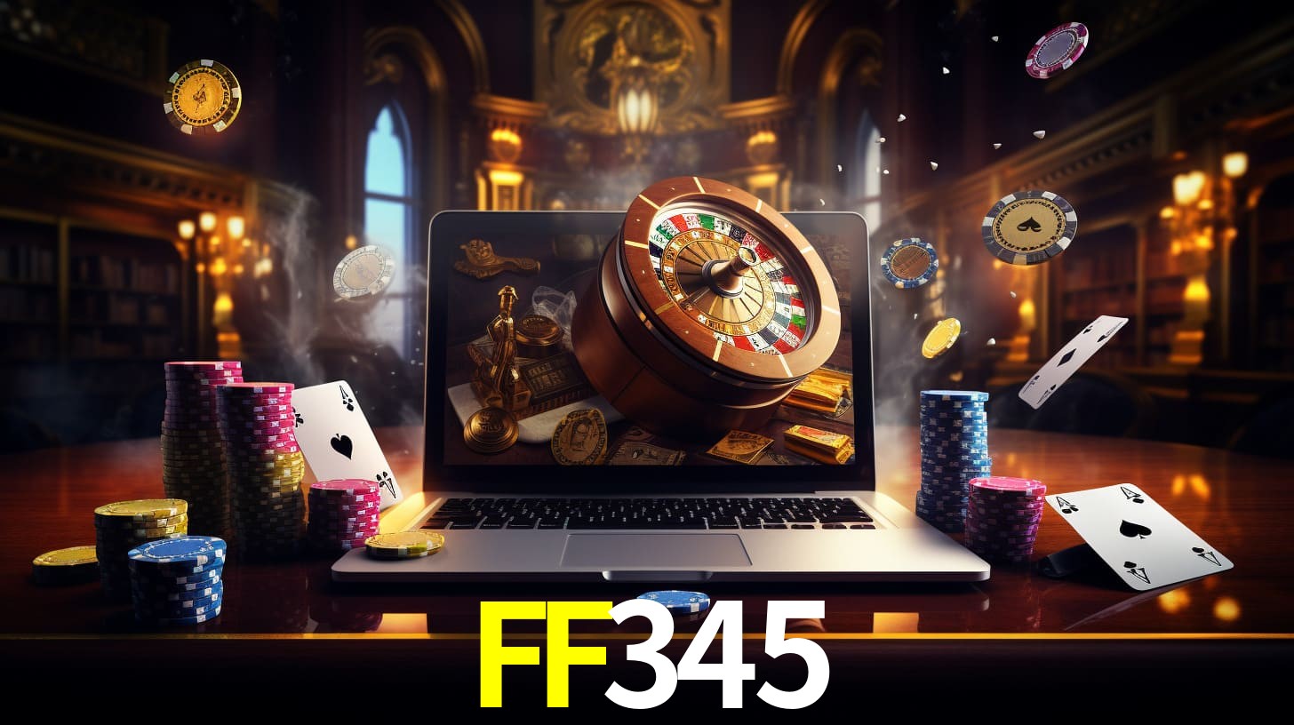 FF345