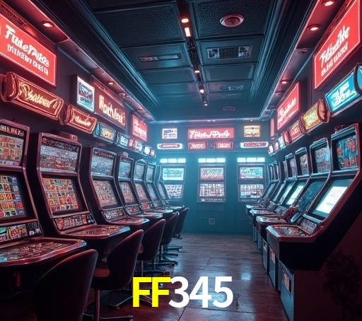 FF345 Aplicativo - FF345 visual 1