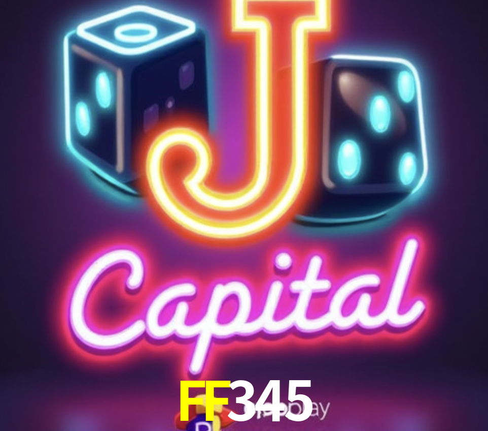 FF345 Slots - FF345 visual 1