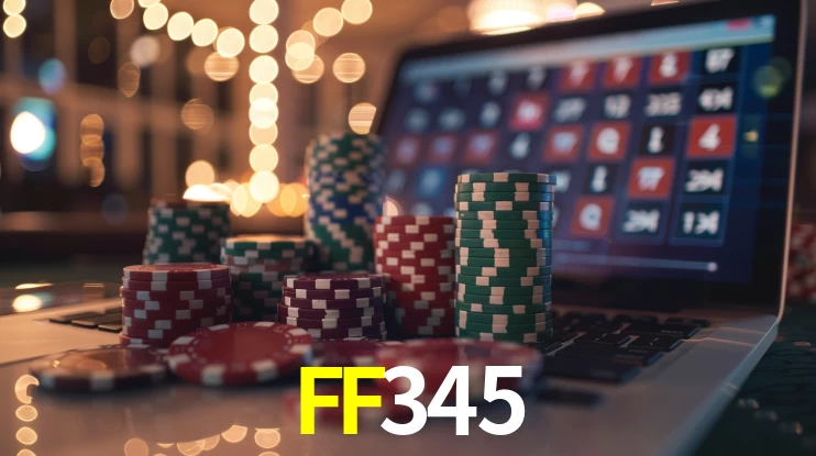 Resumo visual de bônus e campanhas FF345