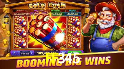 FF345 bônus — cashback 15 por cento e níveis VIP
