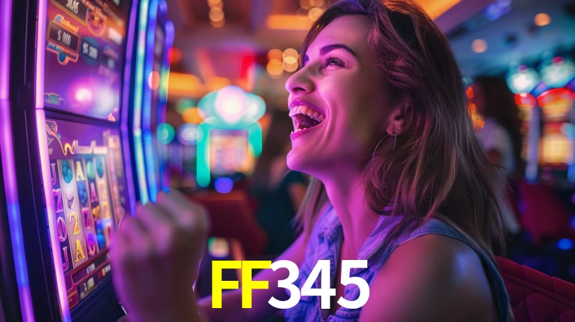 plataforma FF345