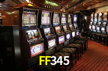 FF345 cadastro — tela de formulário no app oficial