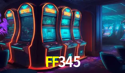 Melhores Jogos FF345