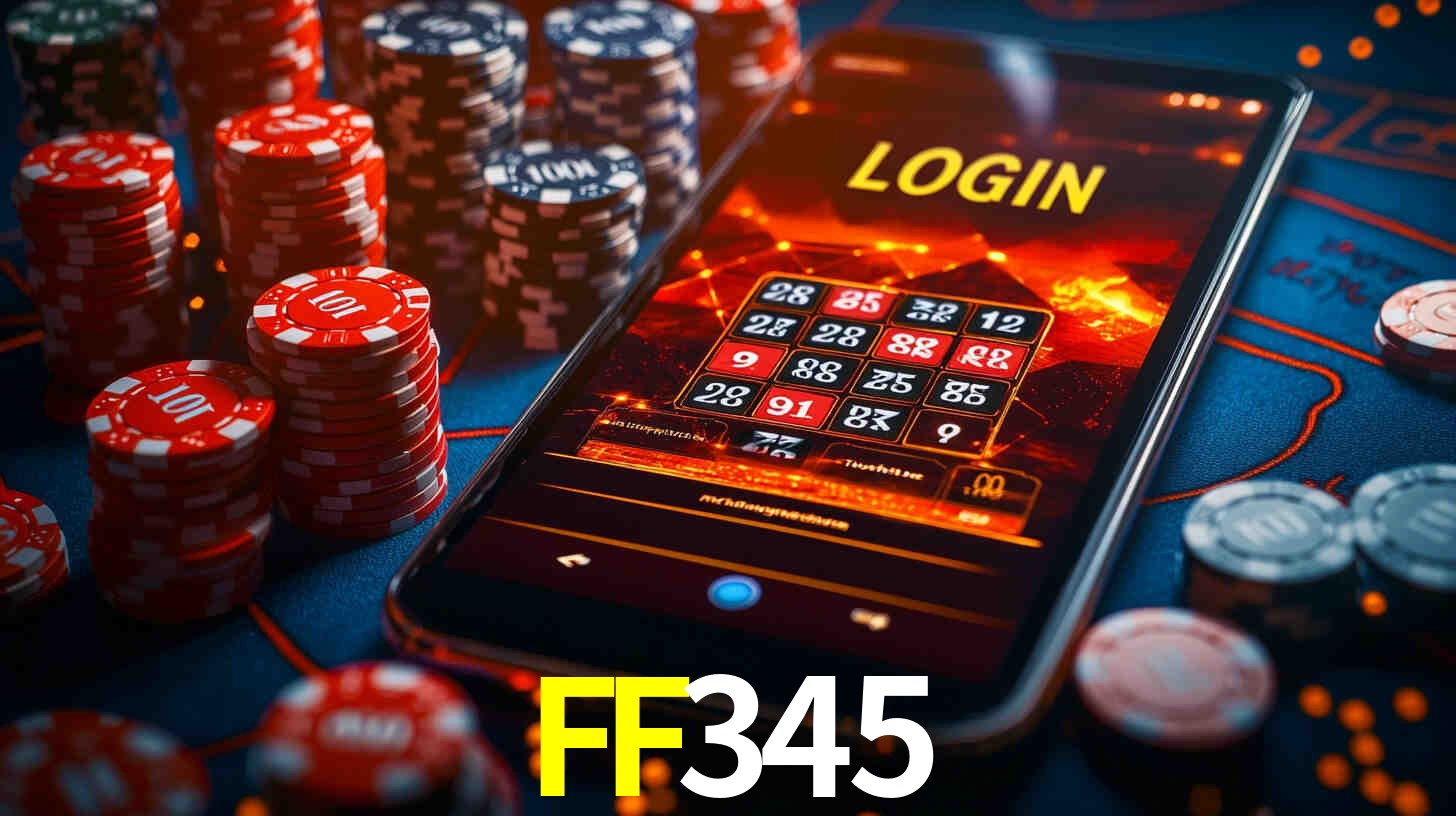 FF345 slots