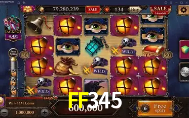 FF345 bet casino
