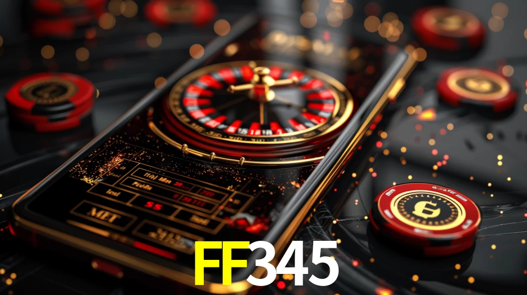 FF345 Slots