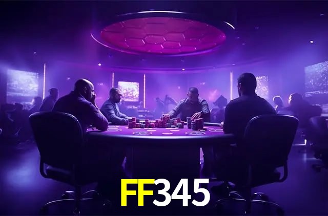 Blackjack na FF345