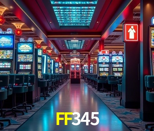 FF345 termos — contrato de uso e regulamento da plataforma