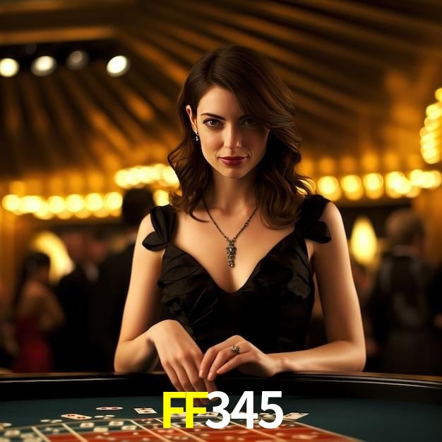 Chances Ganhar FF345