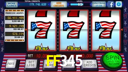 App FF345 Android