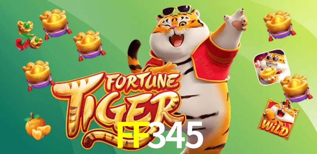 Instalador FF345 Windows
