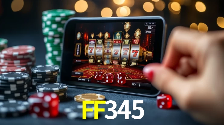 Cash Out FF345