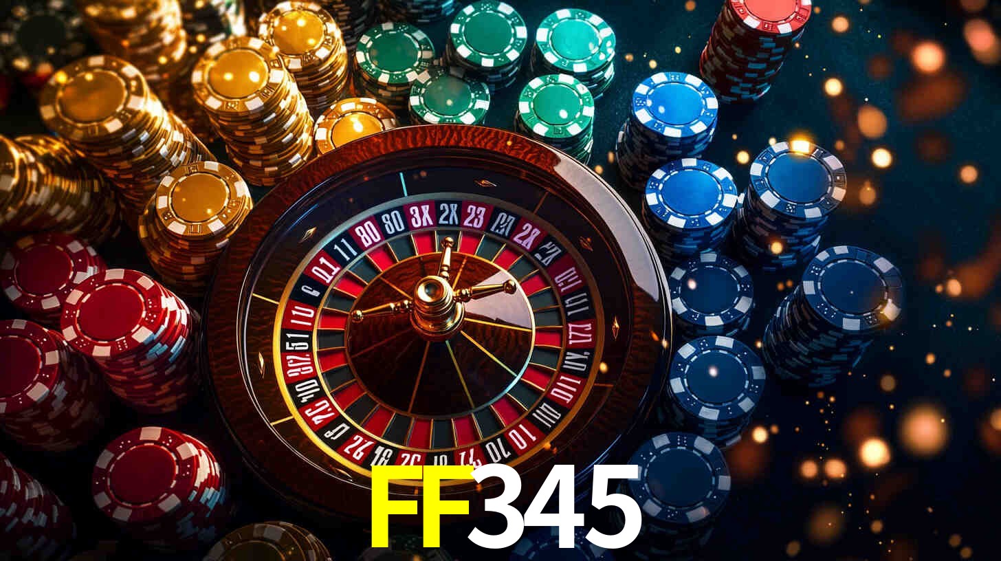 Loteria FF345 - Quina e mais jogos