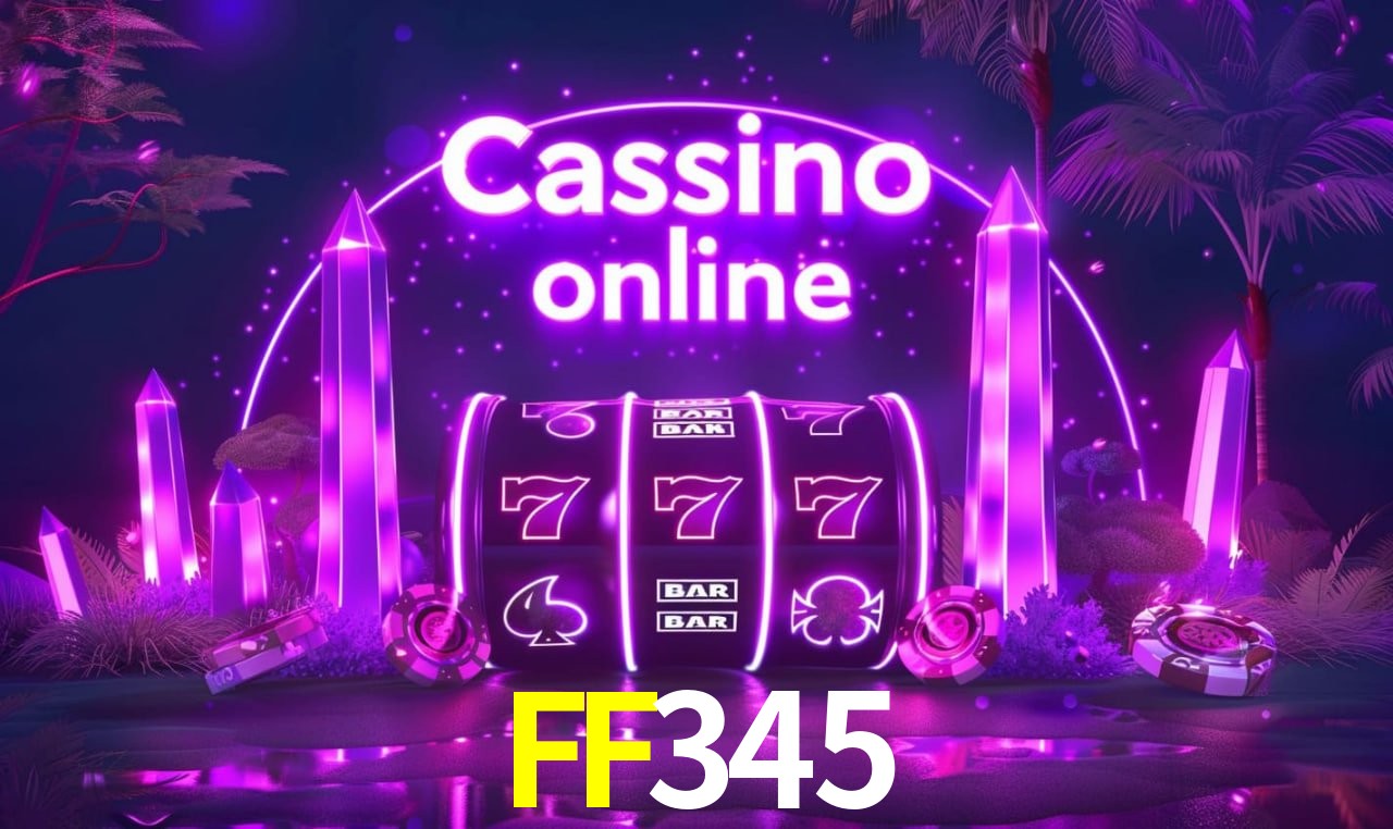 Jogos de Mesa Premium FF345 - Blackjack, Roleta, Baccarat