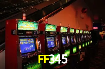 FF345 plataforma