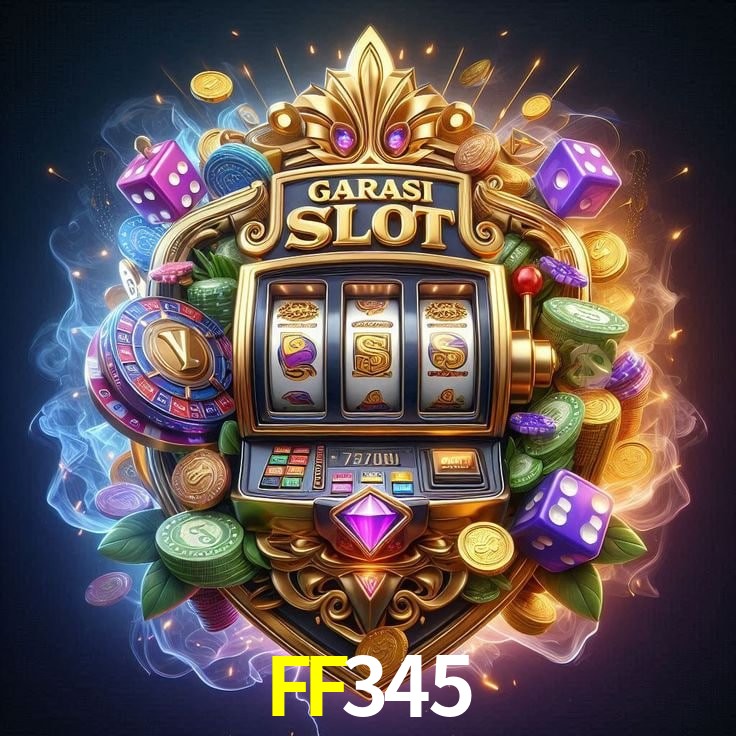 Coleção Premium de Slots FF345 - NetEnt, Pragmatic Play, Evolution