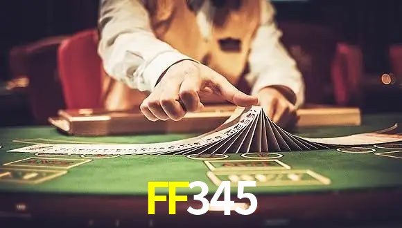 Plataforma FF345 - PIX Instantâneo